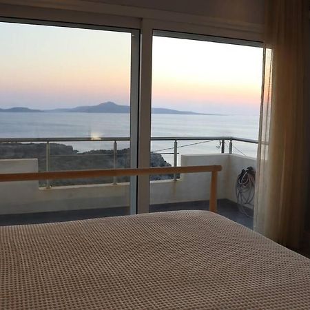 360° View Suites Cos Neapoli Voion Bagian luar foto